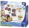 Aquabeads, Paw Patrol, set creativ, 600 piese, 35125