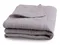 Babymatex, Sisi, patura din bumbac, 75-100 cm, gri