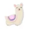 BabyOno, Llama Lulu, jucarie de plus fosnitoare