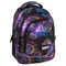 BackUp, rucsac pentru scoala, cu 3 compartimente, Mandalas