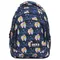 BackUp, rucsac pentru scoala, love