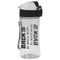 BackUp, sticla de apa, negru, 400 ml