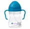 B.Box, cana cu pai si manere, albastru, 240 ml