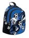 Beniamin, rucsac gradinita, Football