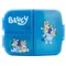 Bluey, cutie pentru pranz cu compartimente