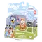 Bluey, Joaca de-a fotograful, set cu figurine, 2 buc.