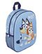 Bluey, rucsac 3D pentru gradinita