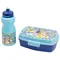 Bluey, set: cutie pentru pranz + sticla de apa