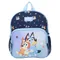 Bluey, Smoochy Kiss, rucsac pentru prescolar, albastru