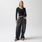 Bluza reiata cu adaos de modal NOWEAR