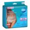 Canpol babies, chiloti postnatali respirabili cu absorbant, 2 in 1, marime L/XL, 5 buc.