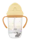 Canpol babies, Mountains, cana anti-varsare si pai cu greutate, bej, 270 ml