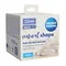 Canpol babies, Natural Shape, tetina doua zone anti-colic, 12 luni+, 2 buc.
