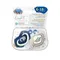 Canpol babies, Sleepy Koala, suzeta din silicon, simetrica, 6-18m, 2 buc., albastru