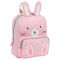 Canvas, Iepure, rucsac gradinita