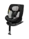 Caretero, Bosco I-Size, scaun auto, black, 40-150 cm