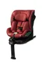 Caretero, Comfi I-Size, scaun auto, red, 40-150 cm