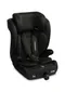 Caretero, Cosy i-Size, scaun auto, negru, 76-150 cm
