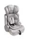 Caretero, Falcon i-Size, scaun auto, gri, 76-150 cm