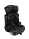 Caretero, Falcon i-Size, scaun auto, negru, 76-150 cm