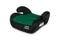 Caretero, Leo I-Size, inaltator auto, 125-150 cm, verde inchis