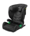 Caretero, Nimbus I-size, scaun auto, inaltator auto, negru, 15-36 kg