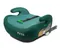 Caretero, Puma i-Size, inaltator auto, smarald, 125-150 cm