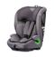 Caretero, Vivo i-Size, scaun, grey, 76-150 cm