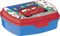 Cars, Lets Race, cutie pentru pranz
