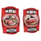 Cars, set de protectie pentru coate si genunchi 2in1