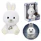 Chicco, First Dreams, lampa de noapte, Iepuras