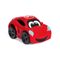 Chicco, Turbo Team, Turbo Touch, vehicul de curse, rosu