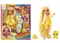 Classic Rainbow Fashion Doll, Sunny, papusa fashion