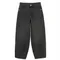 Cool Club, Blugi pentru fete, wide, negru