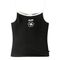 Cool Club, Bluza cu bretele, negru
