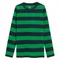 Cool Club, Bluza cu maneca lunga pentru baieti, bluemarin-verde