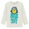 Cool Club, Bluza cu maneca lunga pentru baieti, gri