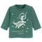 Cool Club, Bluza cu maneca lunga pentru baieti, verde