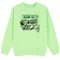 Cool Club, Bluza cu maneca lunga pentru baieti, verde