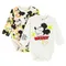 Cool Club, Body cu maneca lunga pentru baieti, mix, set, 2 buc., imprimeu Mickey Mouse