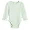 Cool Club, Body cu maneca lunga pentru fete, verde
