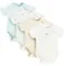 Cool Club, Body cu maneca scurta pentru baieti, mix, set, 4 buc.