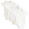 Cool Club, Body cu maneca scurta pentru bebelusi, mix, set, 4 buc.