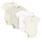 Cool Club, Body cu maneca scurta pentru bebelusi, mix, set, 4 buc.