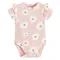 Cool Club, Body cu maneca scurta pentru fete, roz