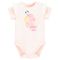 Cool Club, Body cu maneca scurta pentru fete, roz