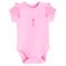 Cool Club, Body cu maneca scurta pentru fete, roz