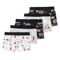 Cool Club, Boxeri pentru baieti, mix, set, 5 buc.