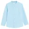 Cool Club, Camasa cu maneca lunga pentru baieti, albastru
