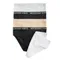 Cool Club, Chilotei pentru fete, din tricot striat, mix, set, 5 buc.